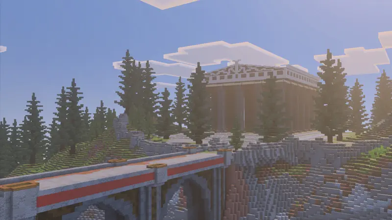 Скриншот Be A Werepanther №7