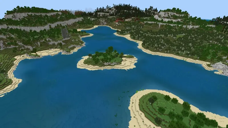 Скриншот Dogs №4