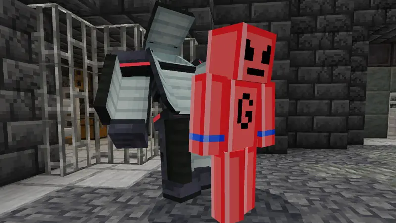 Скриншот Побег из стихий Крафти №9