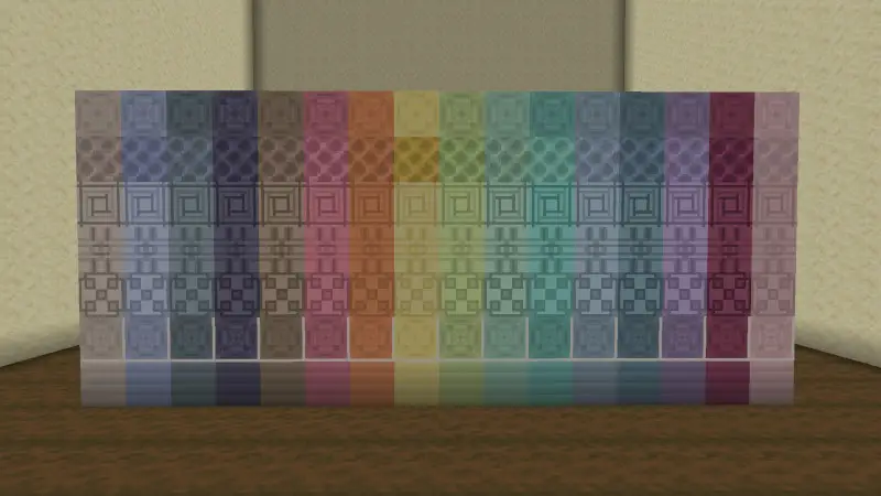 Скриншот Colorful Concrete 3.0 №4