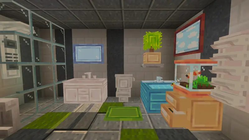 Скриншот Sky City №9