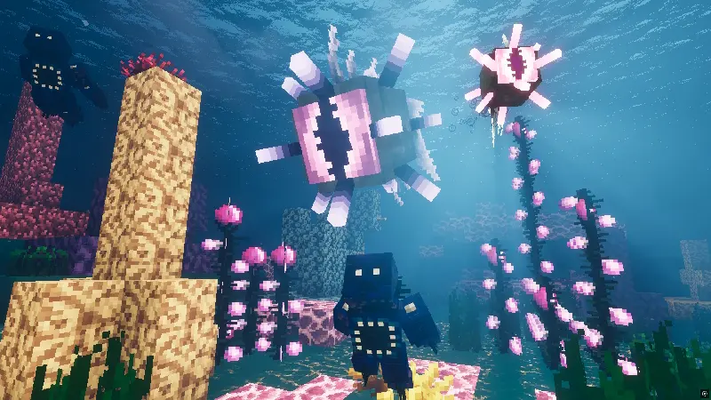 Скриншот Eldritch Horror - Texture Pack №4