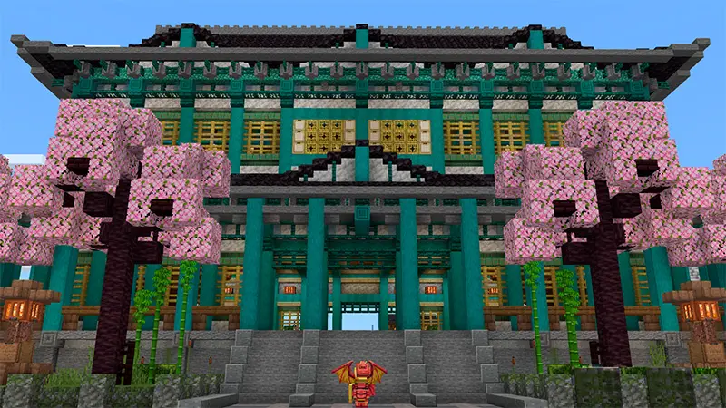 Скриншот Дополнение «Подземелья и боссы» №3