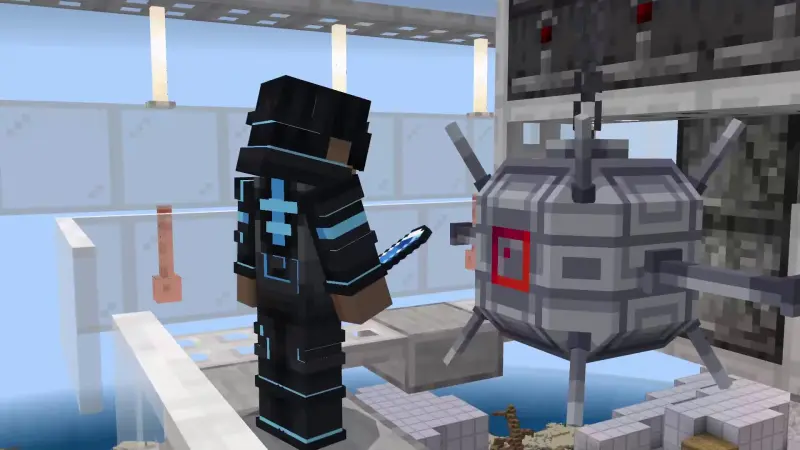 Скриншот AI Takeover №4