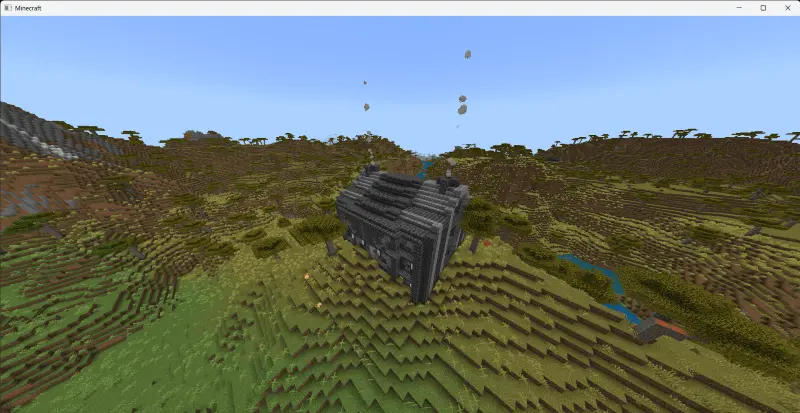 Кузница разбойников