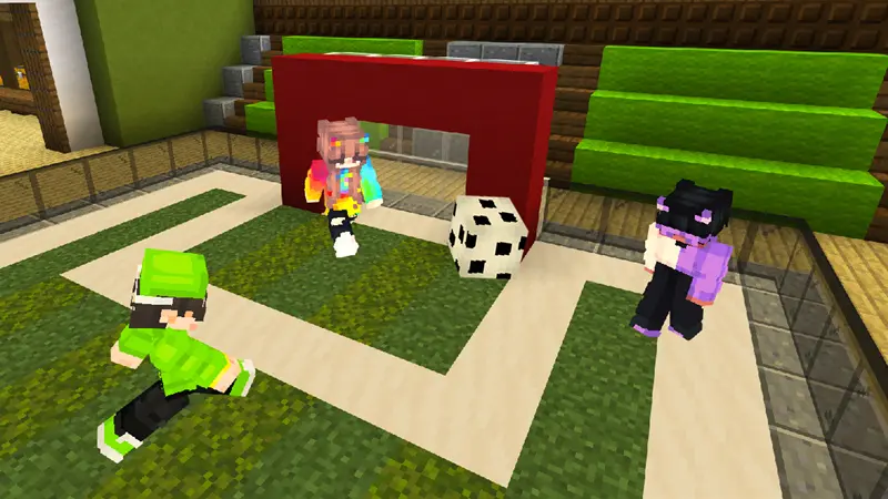 Скриншот Cruise Ship №5