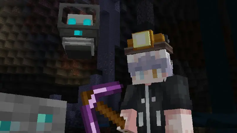 Скриншот Гаджеты Add-On №6