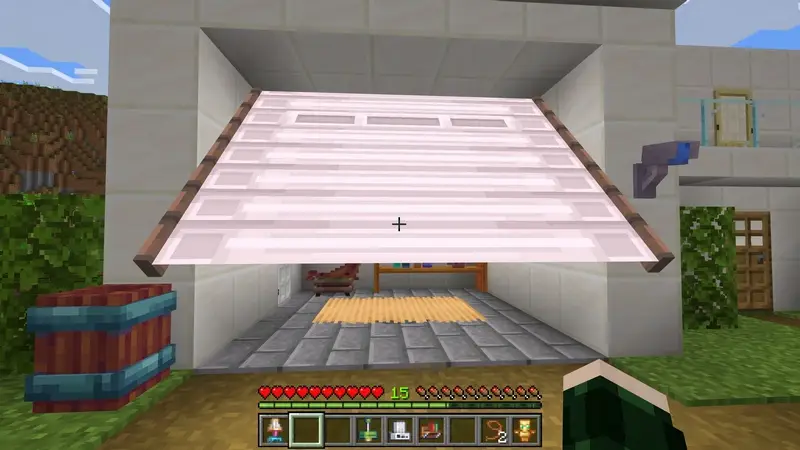 Скриншот Мебель №10