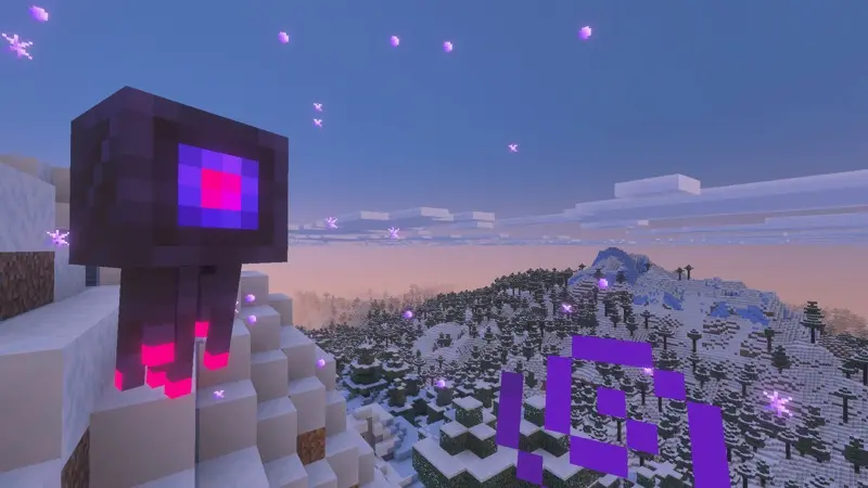 Скриншот Gravity Expansion №3