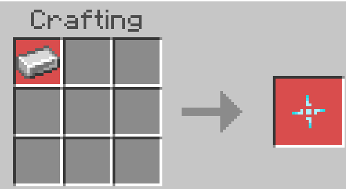 Крафт маленькой маны