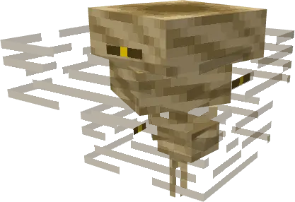 Песчаный циклорд