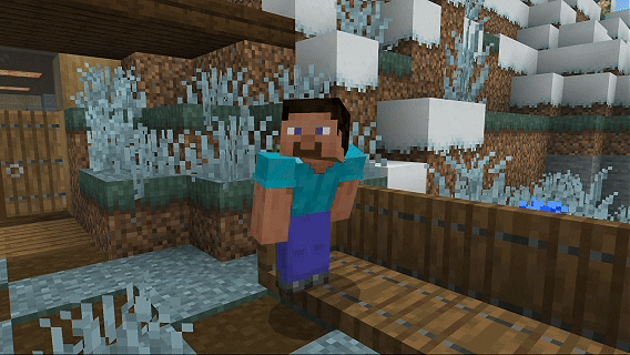 Новый вид предметов