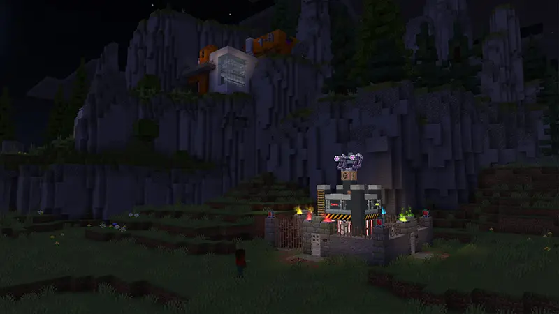 Скриншот Дополнение «Гарантия безопасности» №4