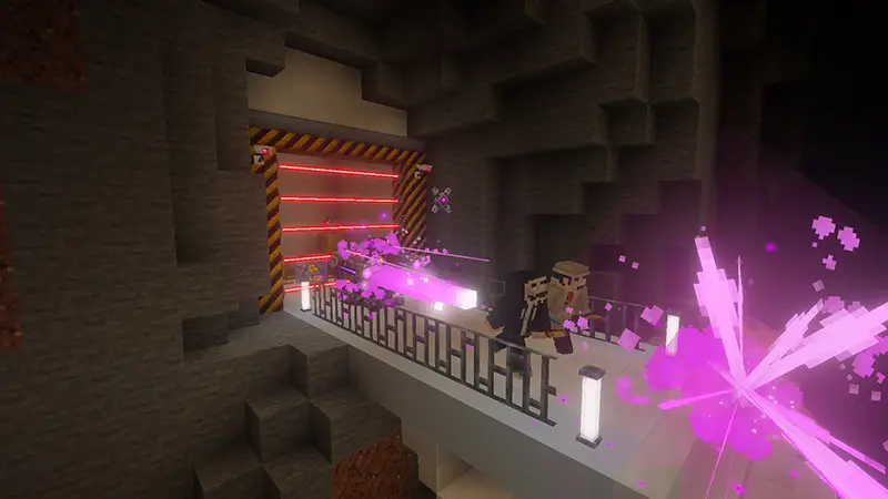 Скриншот Дополнение «Гарантия безопасности» №3