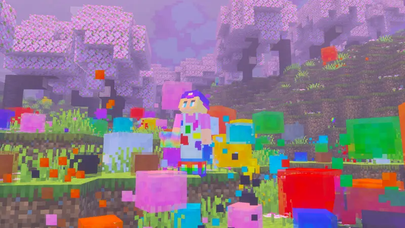 Скриншот Случайные события 1.1.0 Add-On №4