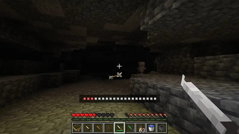 Скриншот Жезлы №6