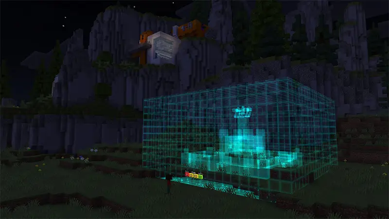 Скриншот Дополнение «Гарантия безопасности» №5