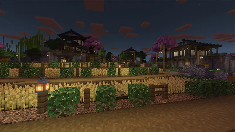 Скриншот Земля Сакура №6