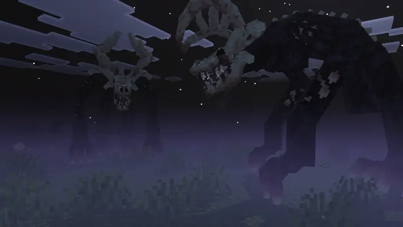 Скриншот Туманные ходоки №3