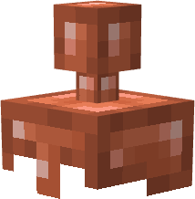 Новый вид медного шлема