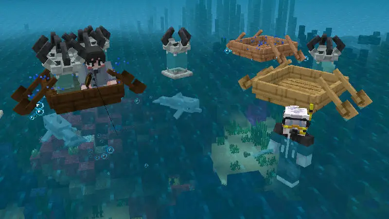 Скриншот Гаджеты Add-On №5