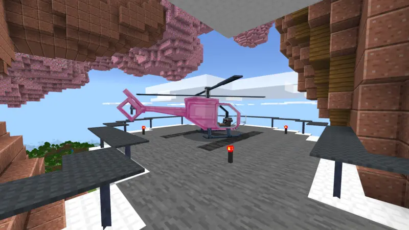 Скриншот Особняк на вишневом дереве №10