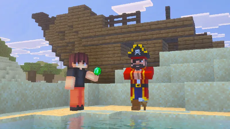 Скриншот TRADING Add-On №6