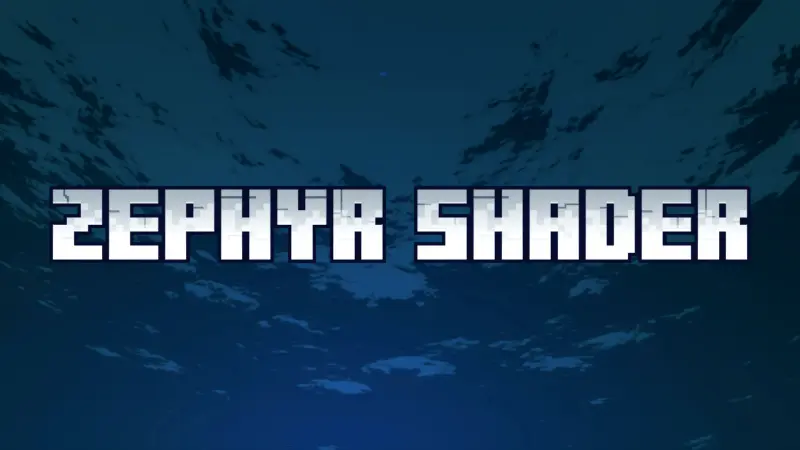 Картинка с темным небом и большой надписью