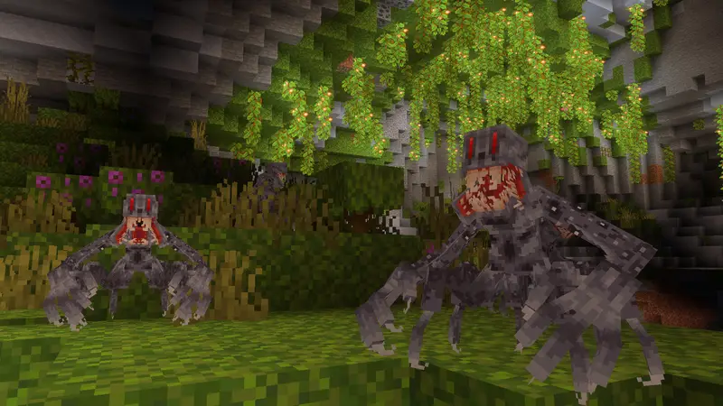 Скриншот Туманные ходоки №6