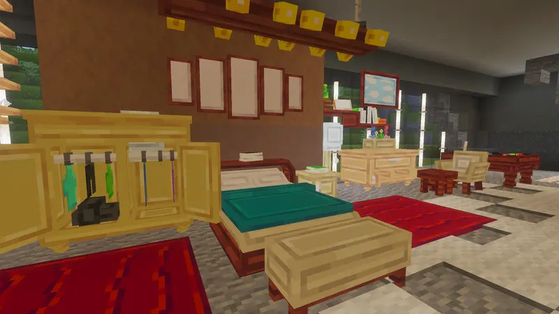 Скриншот Sky City №4