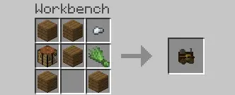 Крафт фермерского верстака