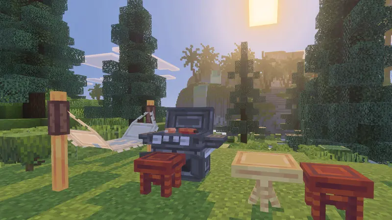 Скриншот Sky City №6