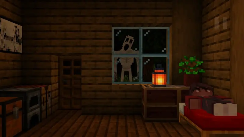 кто смотрит Add-On 1.0.1 №7