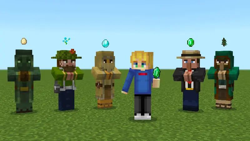 Скриншот TRADING Add-On №3