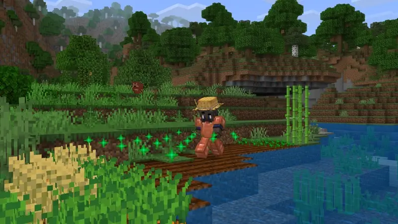 Скриншот Волшебные шляпы [DX] №5