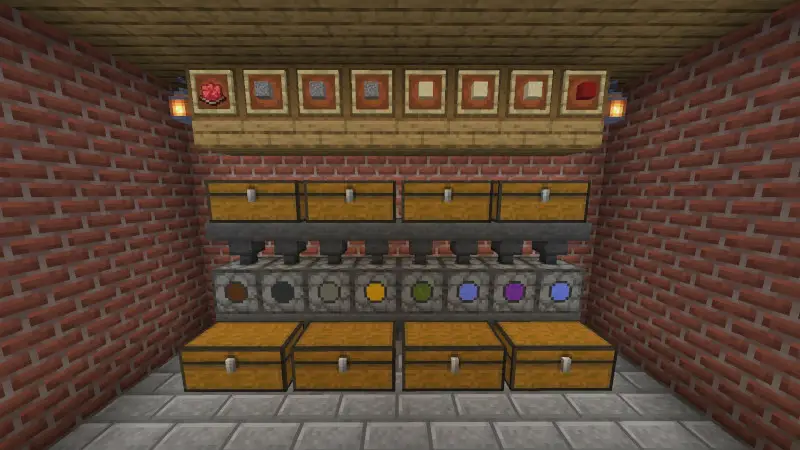 Скриншот Colorful Concrete 3.0 №6