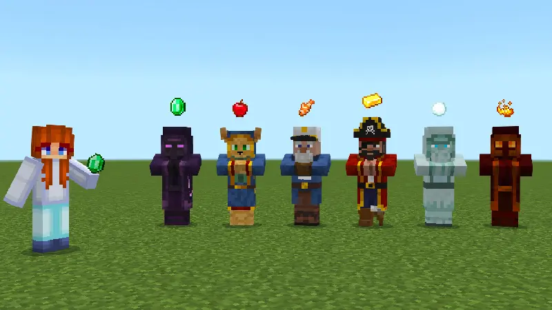 Скриншот TRADING Add-On №1