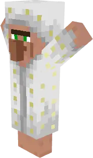 Архимаг-житель