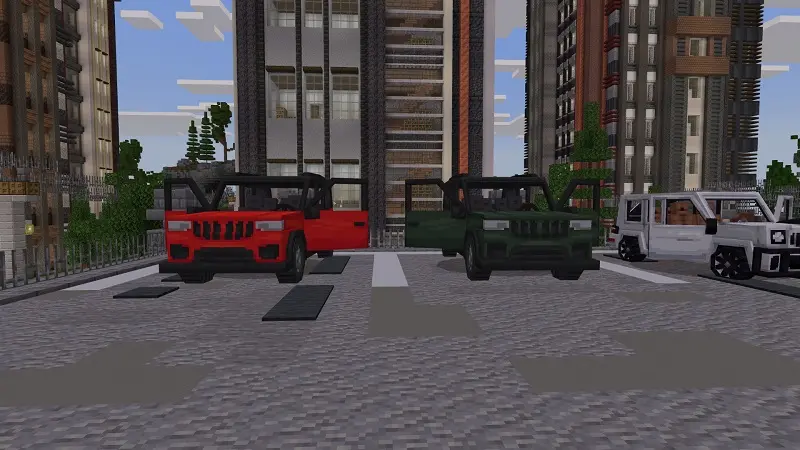 Скриншот Seaville №5