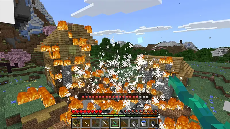 Скриншот Жезлы №4