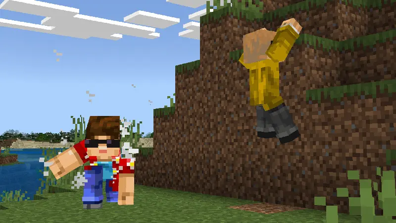 Скриншот Enhanced Movement №1