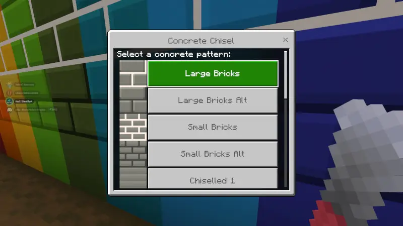 Скриншот Colorful Concrete 3.0 №5