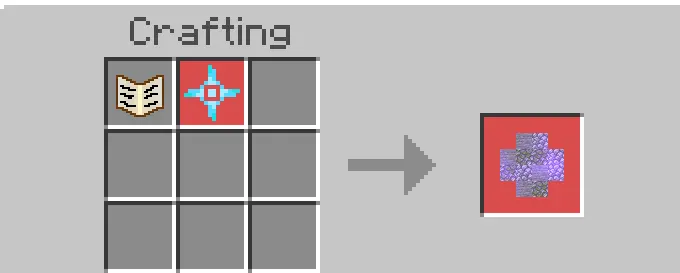 Крафт навыка 2