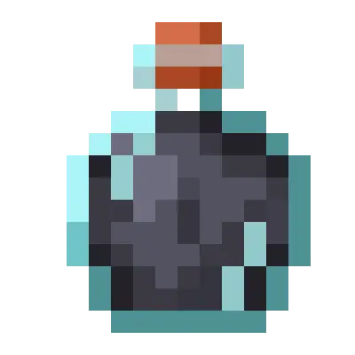 Большое серое зелье