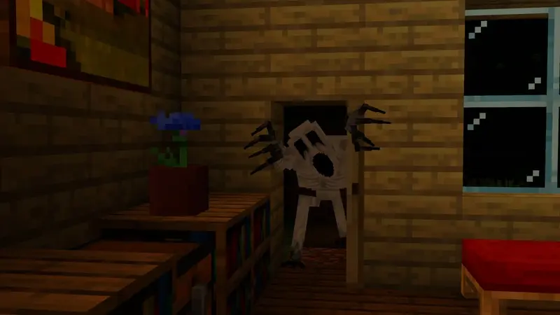 кто смотрит Add-On 1.0.1 №1