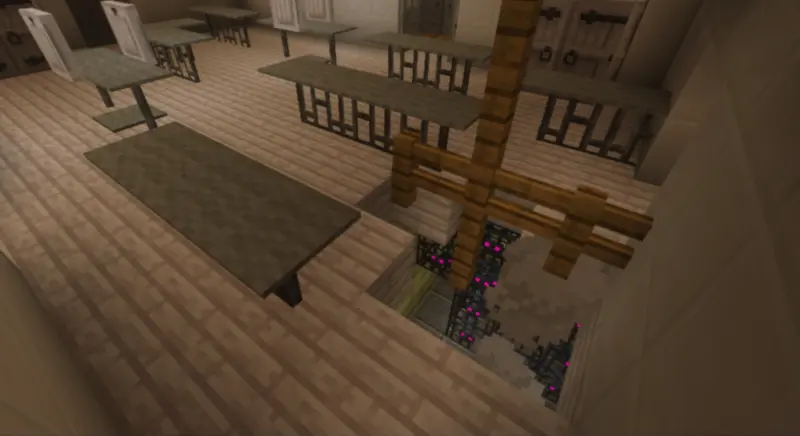 Комната прачечной