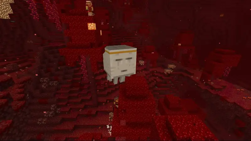 Гаст с повязкой