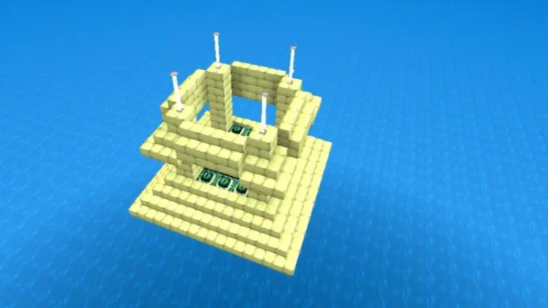 Другой портал в Край