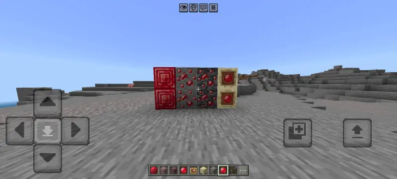 Новый вид руды