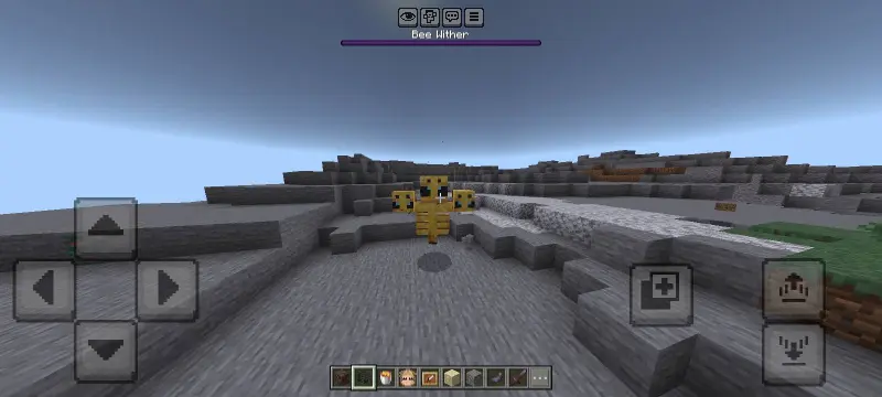 Новый вид визера